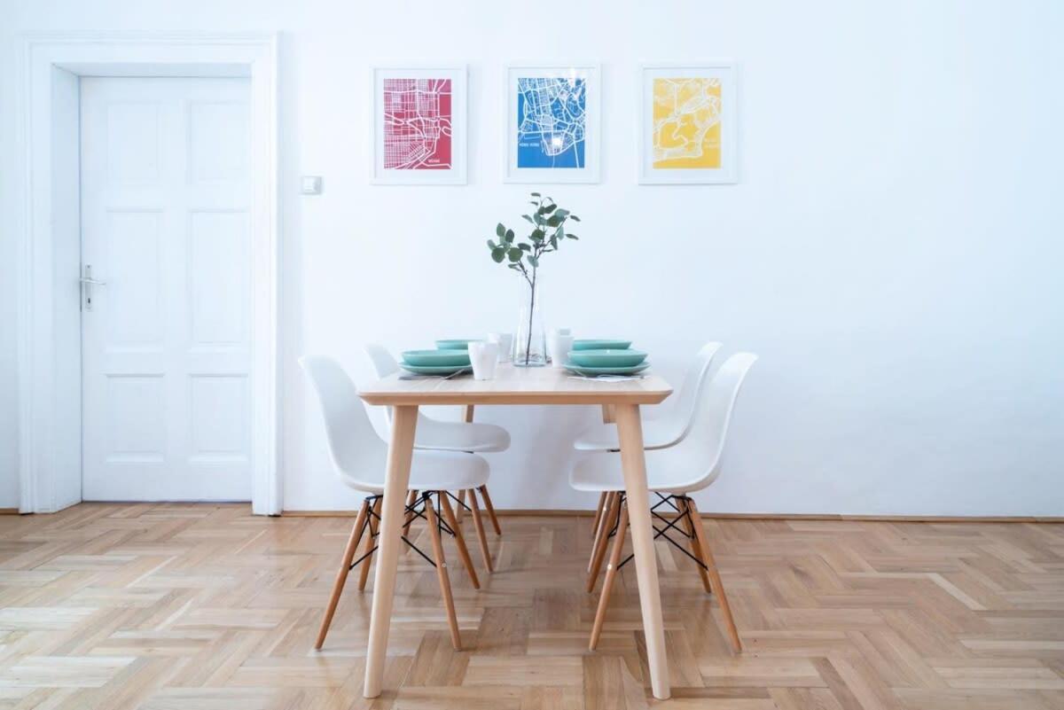Lovely Downtown Apartment Close To The Basilica Budapest Exterior foto